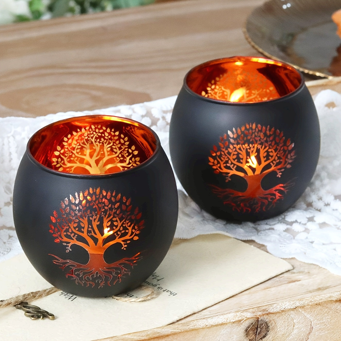 Nordic Flame® 2-pack