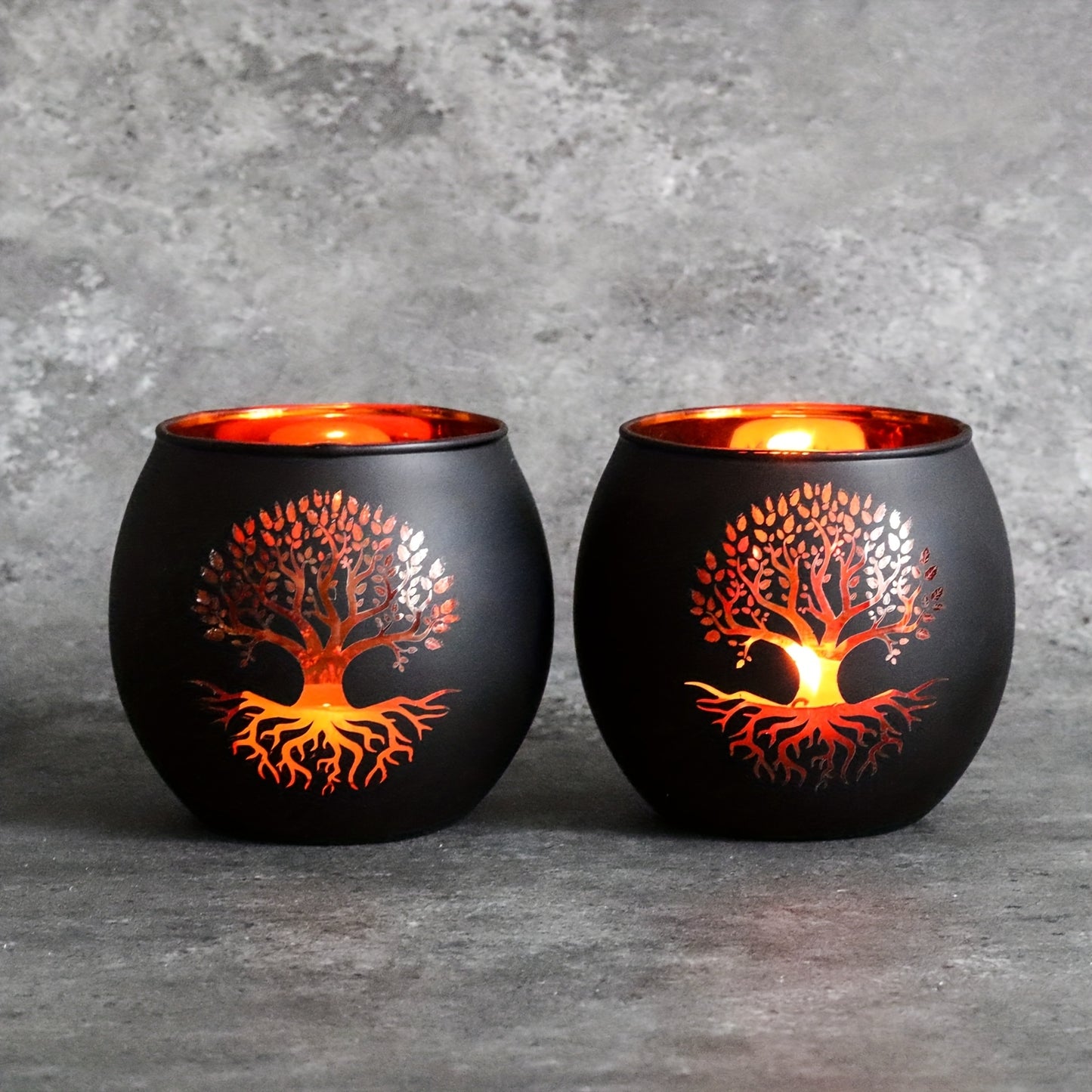 Nordic Flame® 2-pack