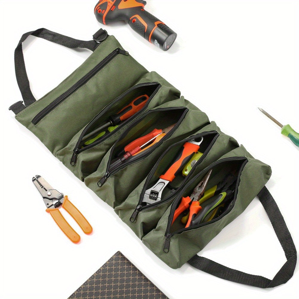ToolRoll Pro™