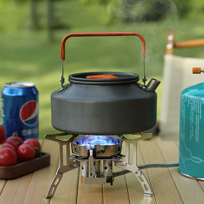 Sava® gasbrännare