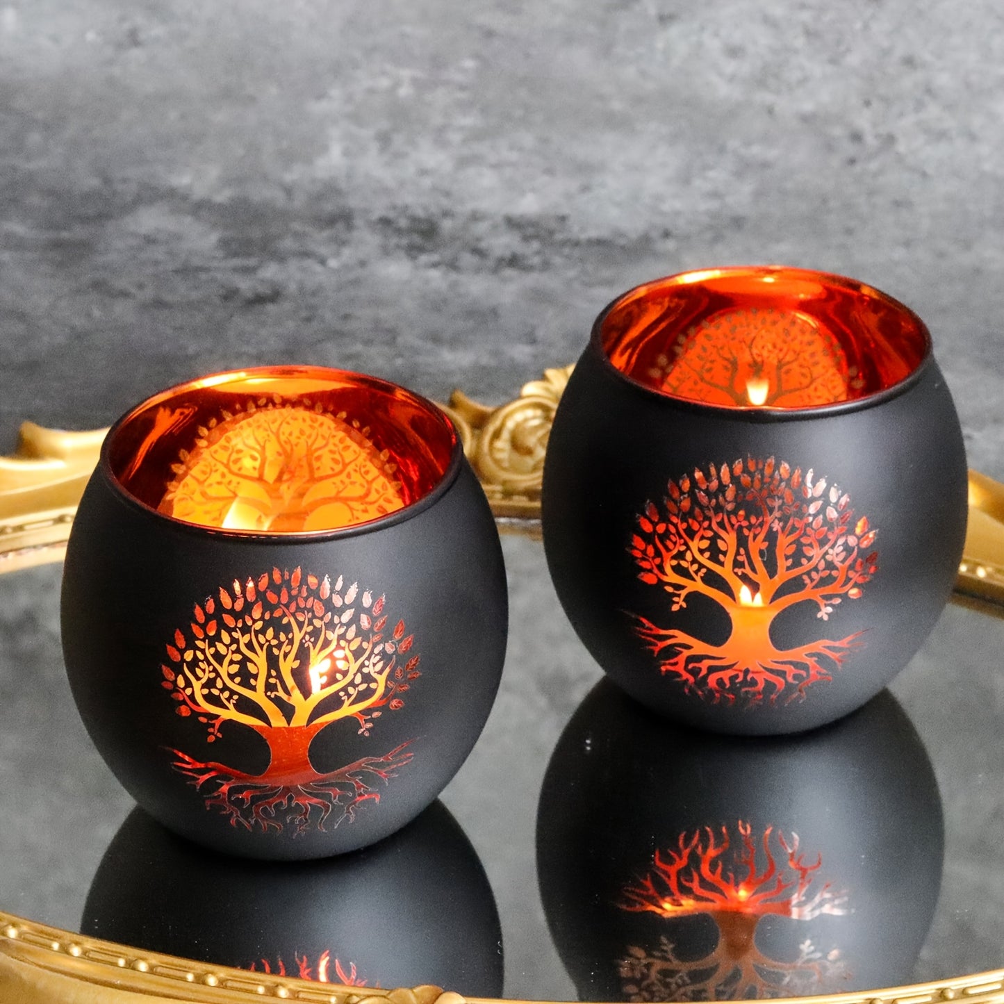 Nordic Flame® 2-pack