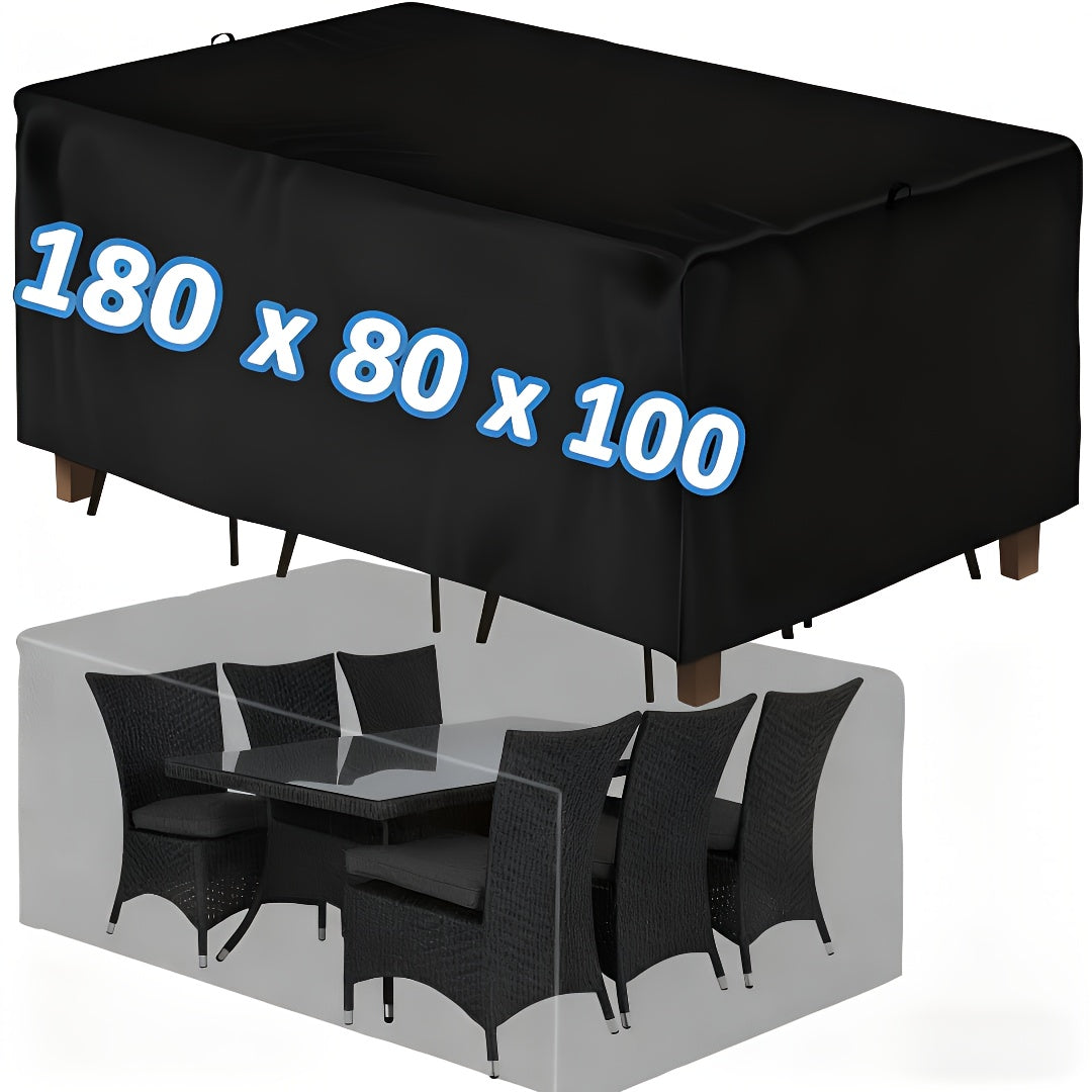 MöbelSkydd™ – Skydd för utemöbler