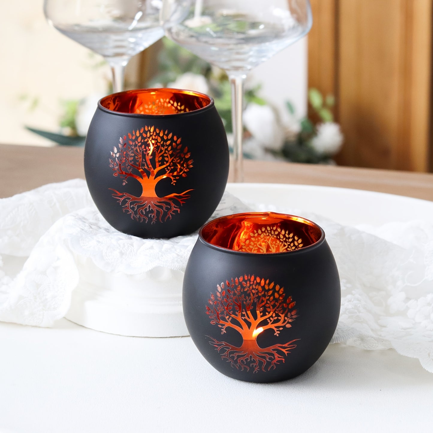 Nordic Flame® 2-pack