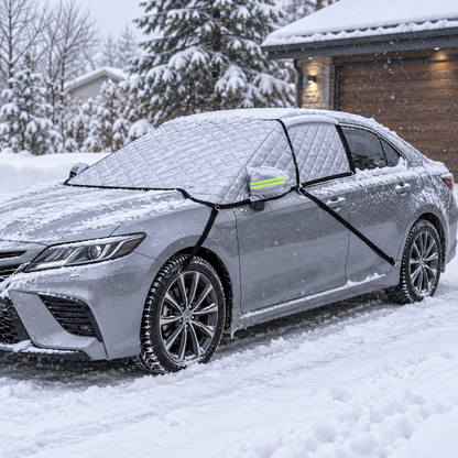 FrostFri™