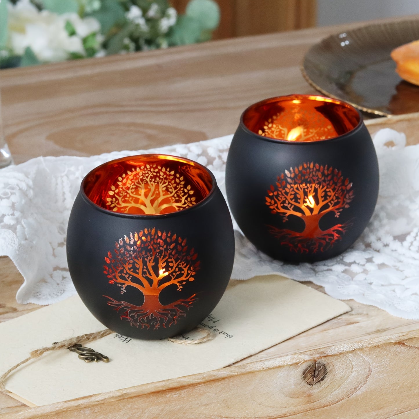 Nordic Flame® 2-pack