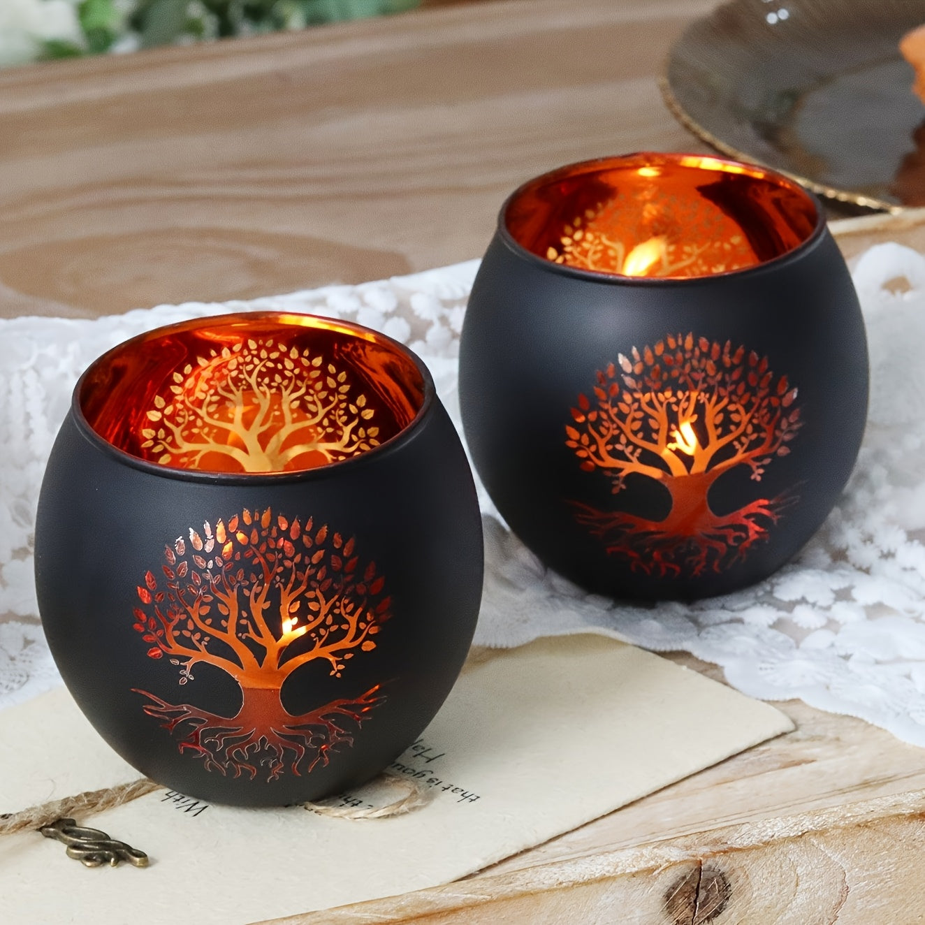 Nordic Flame® 2-pack