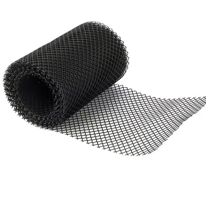 GUTTERGUARD™ Håll hängrännorna fria
