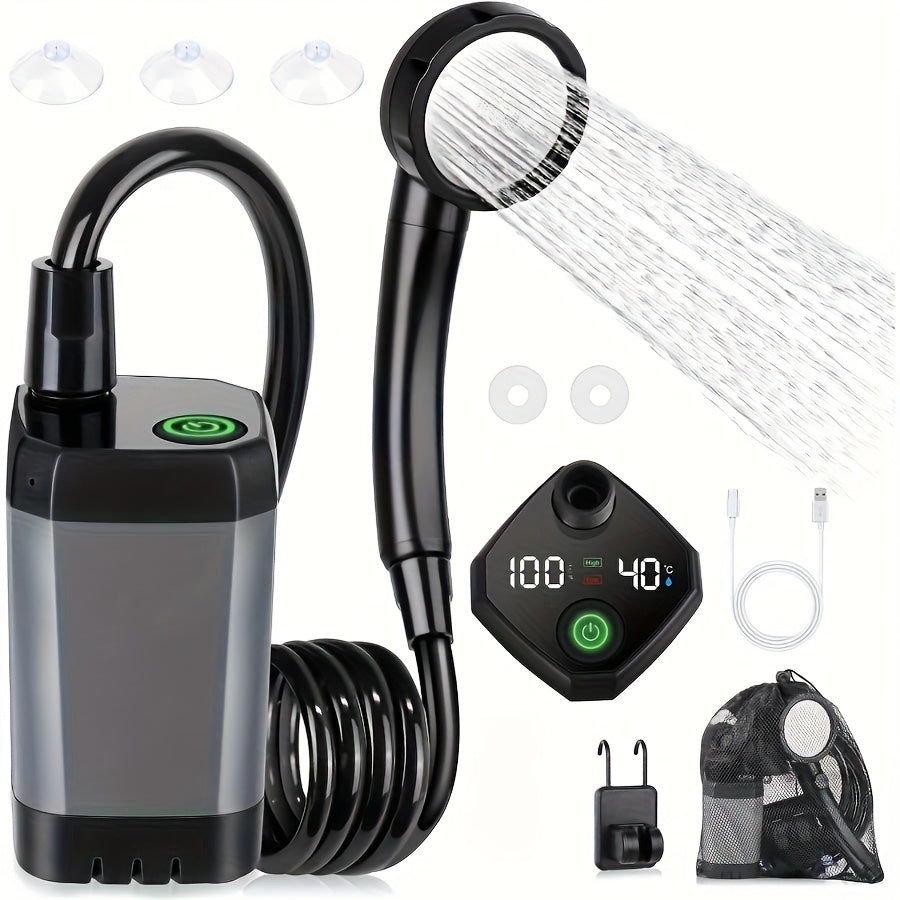 NordicShower™